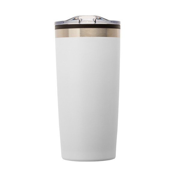 Montee Steel PP Liner Tumbler, 20 oz.