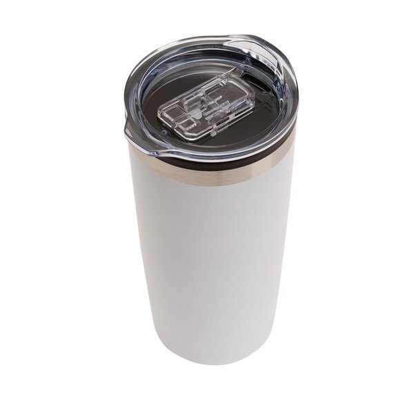 Montee Steel PP Liner Tumbler, 20 oz.