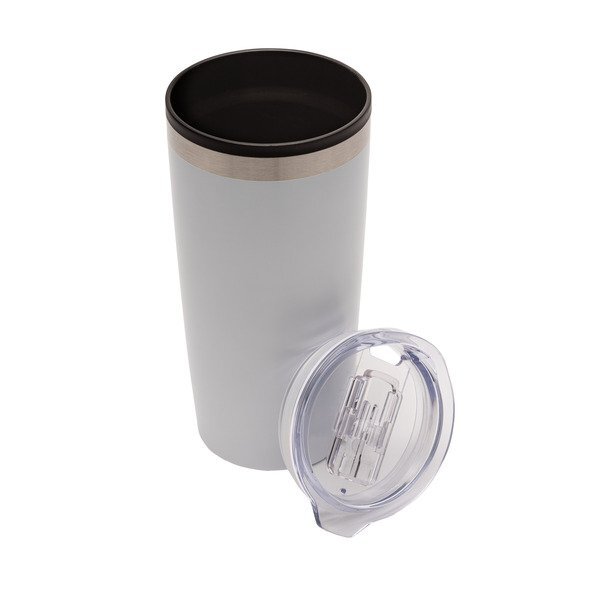 Montee Steel PP Liner Tumbler, 20 oz.