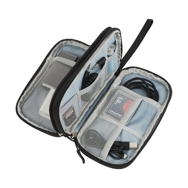 Nova Travel Tech Accessory Organizer Case