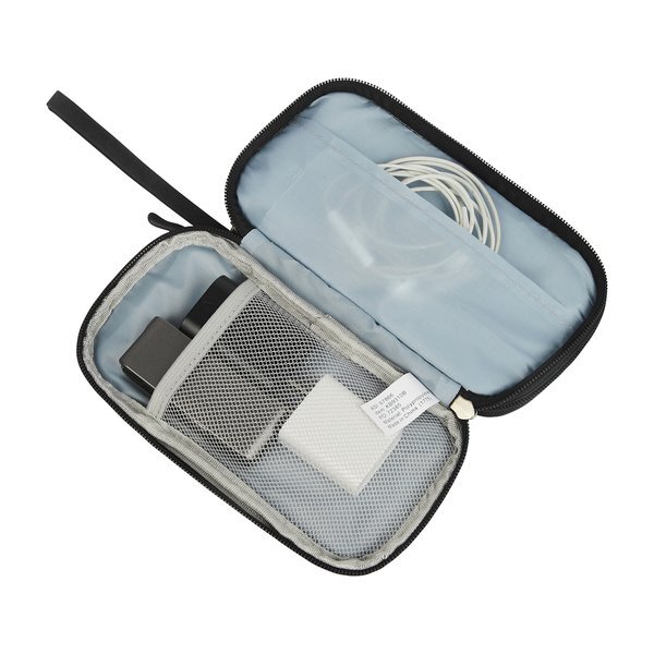 Nova Travel Tech Accessory Organizer Case