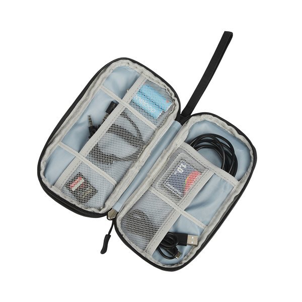 Nova Travel Tech Accessory Organizer Case