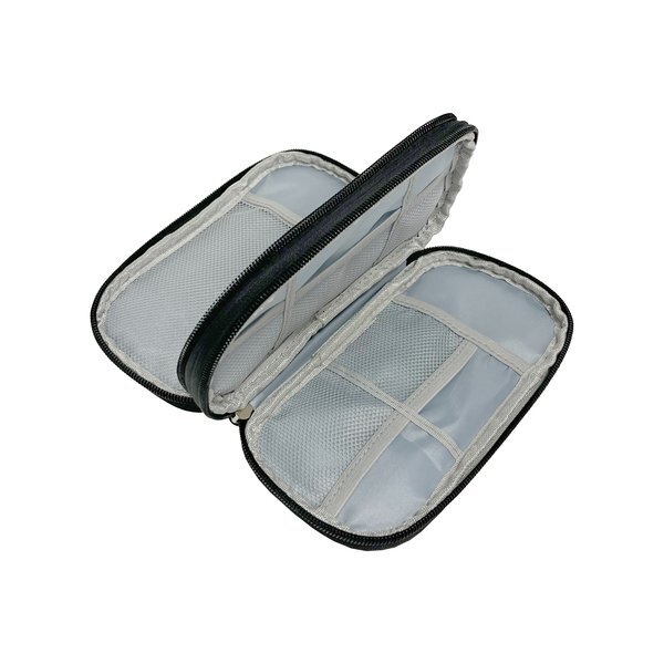 Nova Travel Tech Accessory Organizer Case