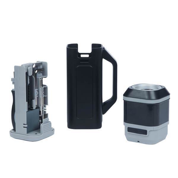 Helios 25-Piece Safety Tool Kit