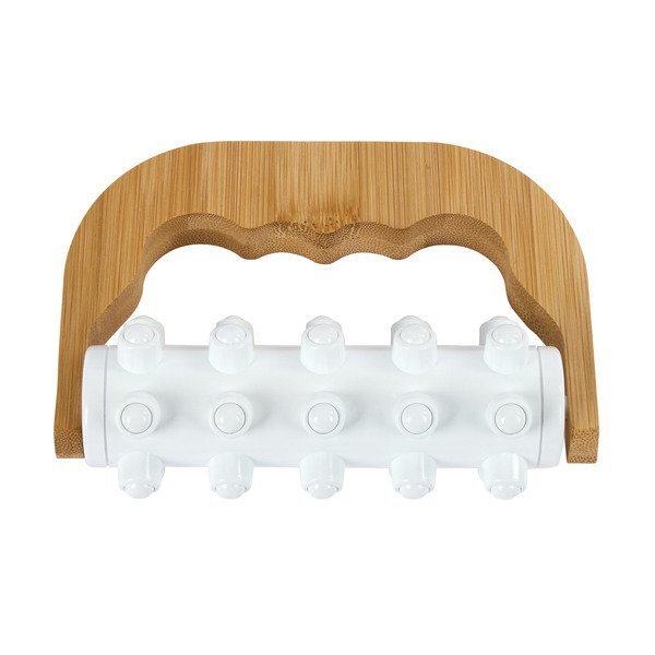 Mosley Bamboo Massage Roller