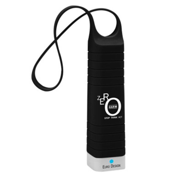 Soft Loop Power Bank, 2200 mAh
