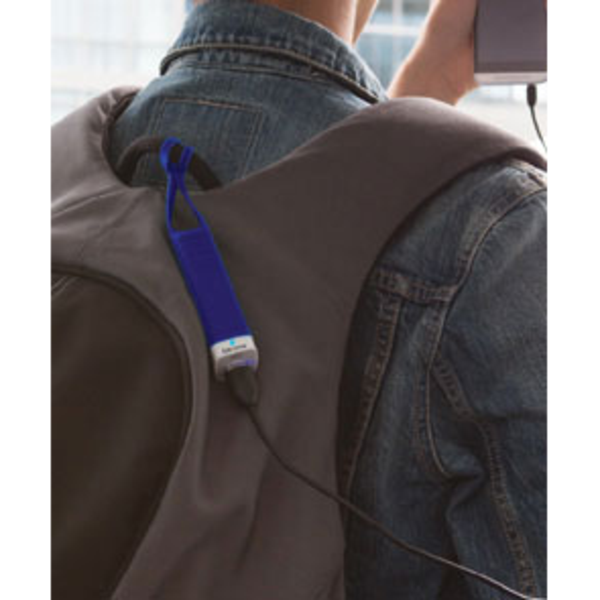 Soft Loop Power Bank, 2200 mAh