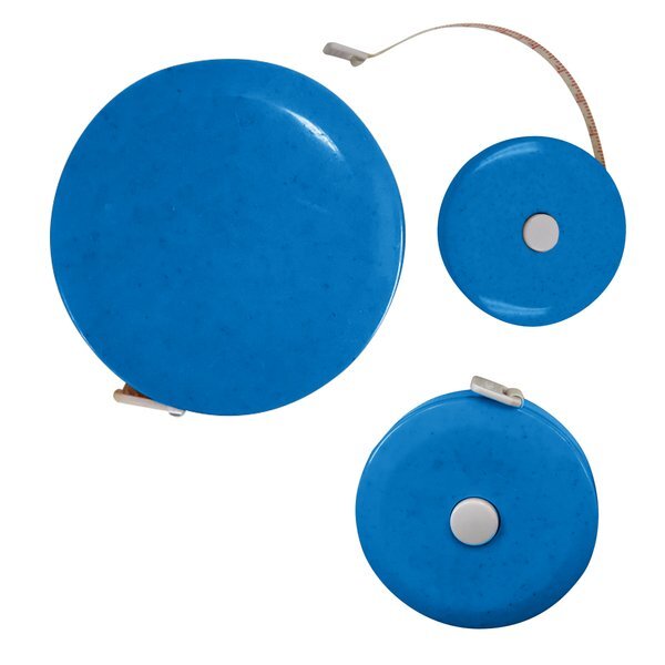 Harvest Retractable Tape Measure