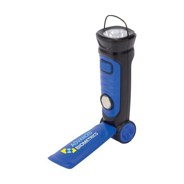 Rodney Foldable COB Work Light