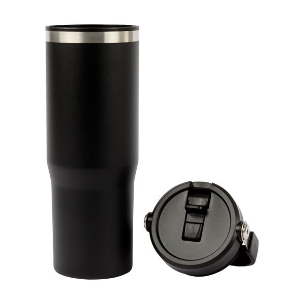 Ebson Steel/PP Liner Water Bottle, 30 oz.