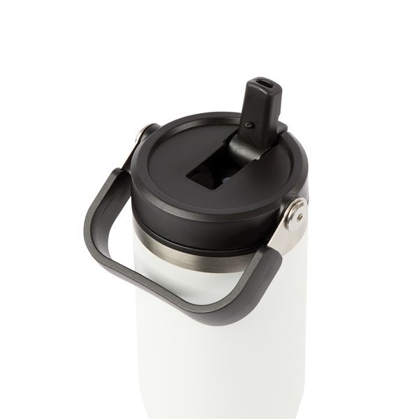 Ebson Steel/PP Liner Water Bottle, 30 oz.