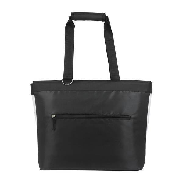 Windsor 2-in-1 Polyester Cooler Tote