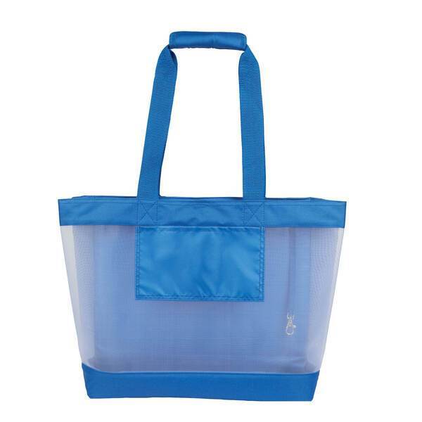 Windsor 2-in-1 Polyester Cooler Tote