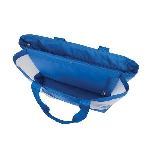 Windsor 2-in-1 Polyester Cooler Tote