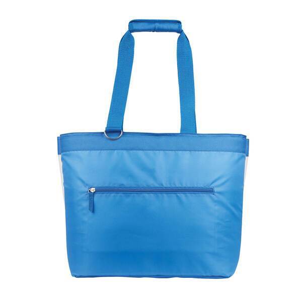 Windsor 2-in-1 Polyester Cooler Tote