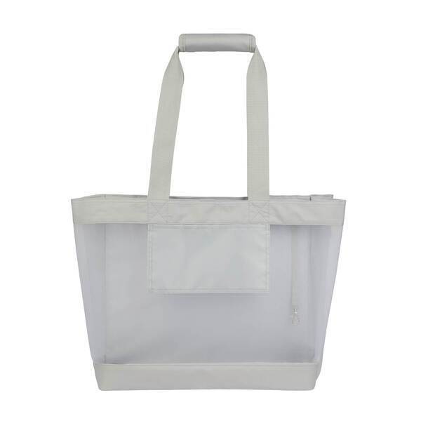 Windsor 2-in-1 Polyester Cooler Tote