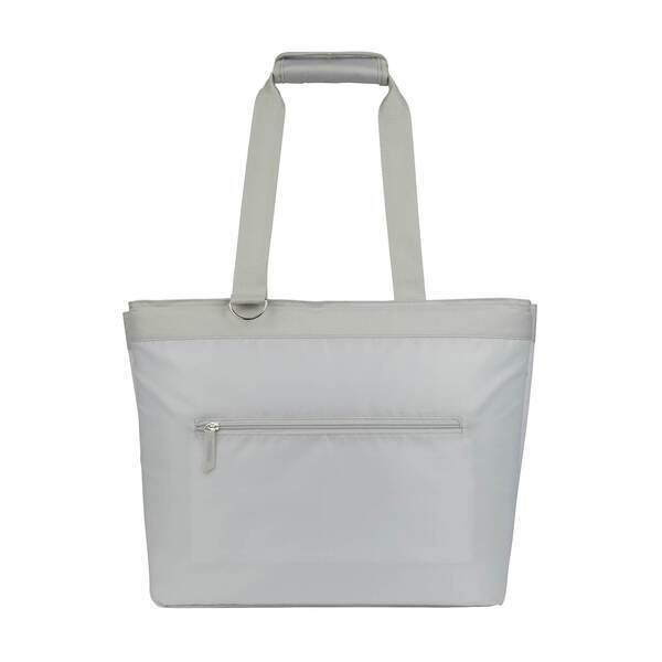Windsor 2-in-1 Polyester Cooler Tote