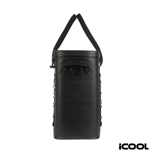 iCOOL® Teton 16 Can Waterproof Cooler