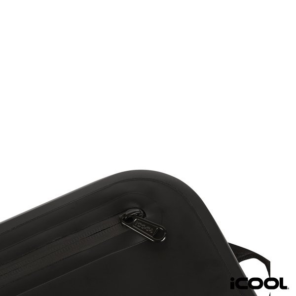 iCOOL® Teton 16 Can Waterproof Cooler