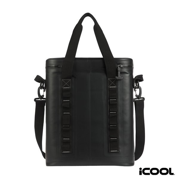 iCOOL® Teton 16 Can Waterproof Cooler