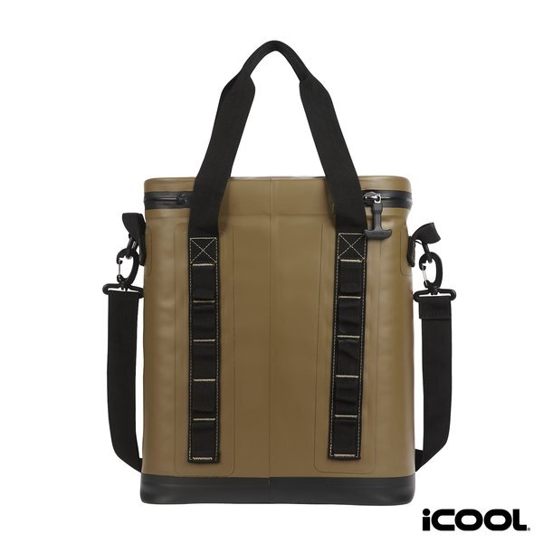 iCOOL® Teton 16 Can Waterproof Cooler