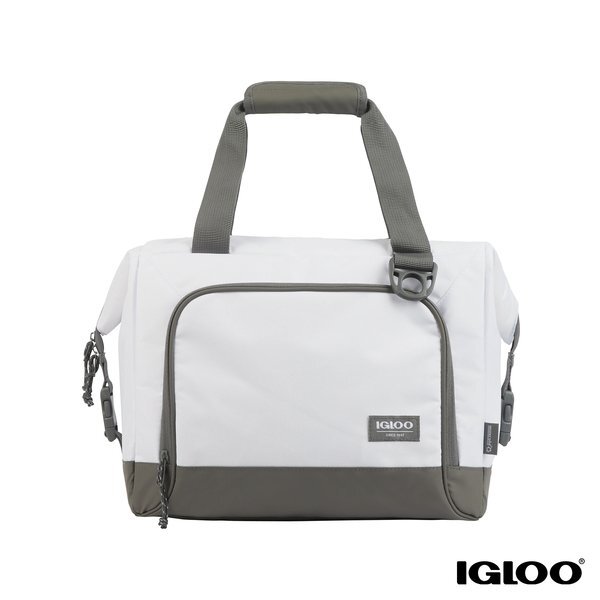 Igloo® MaxCold™ 30 Can RPET Snap Down Cooler