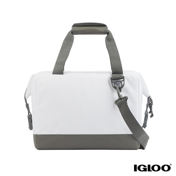 Igloo® MaxCold™ 30 Can RPET Snap Down Cooler