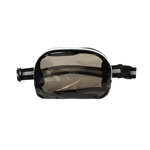 Sheer Essence Waist / Crossbody Sling Bag