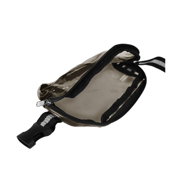 Sheer Essence Waist / Crossbody Sling Bag