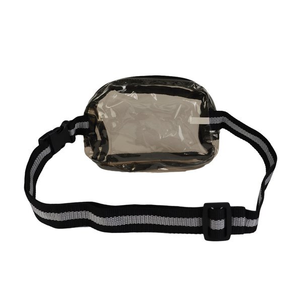 Sheer Essence Waist / Crossbody Sling Bag