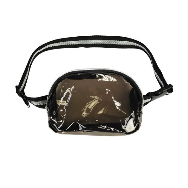 Sheer Essence Waist / Crossbody Sling Bag