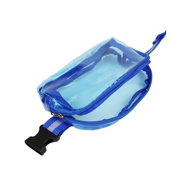 Sheer Essence Waist / Crossbody Sling Bag