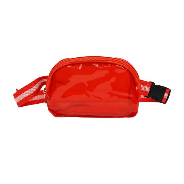 Sheer Essence Waist / Crossbody Sling Bag