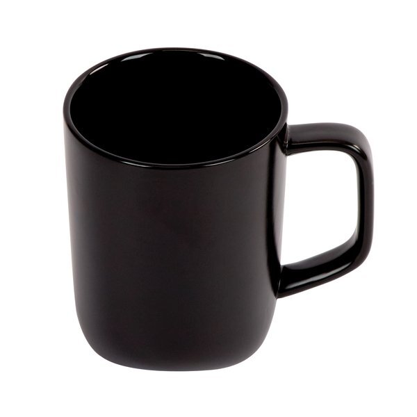 Lisbon Recycled Ceramic Mug, 18 oz.