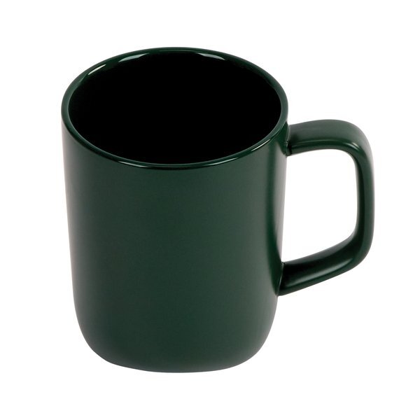 Lisbon Recycled Ceramic Mug, 18 oz.