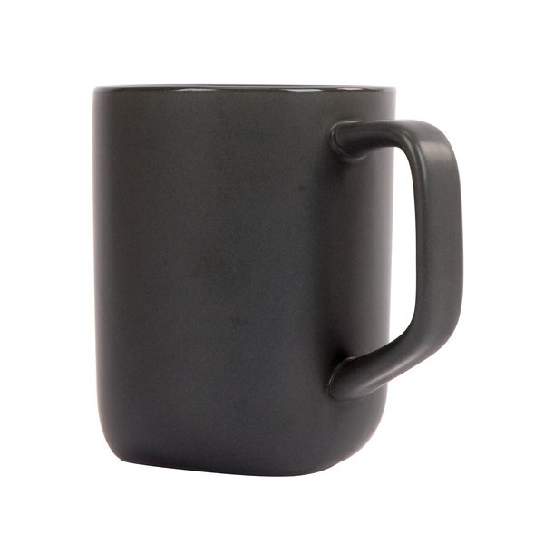 Lisbon Recycled Ceramic Mug, 18 oz.