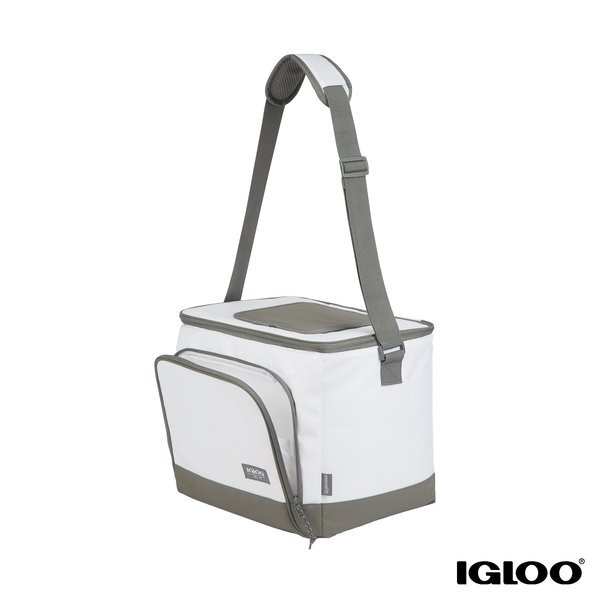 Igloo® MaxCold™ 24 Can RPET Hard Liner Cooler