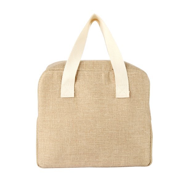 Nika 6 Can Lunch Cooler