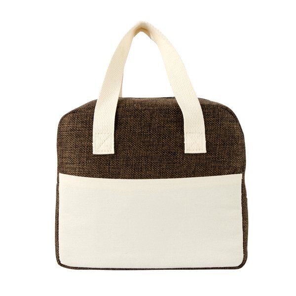 Nika 6 Can Lunch Cooler