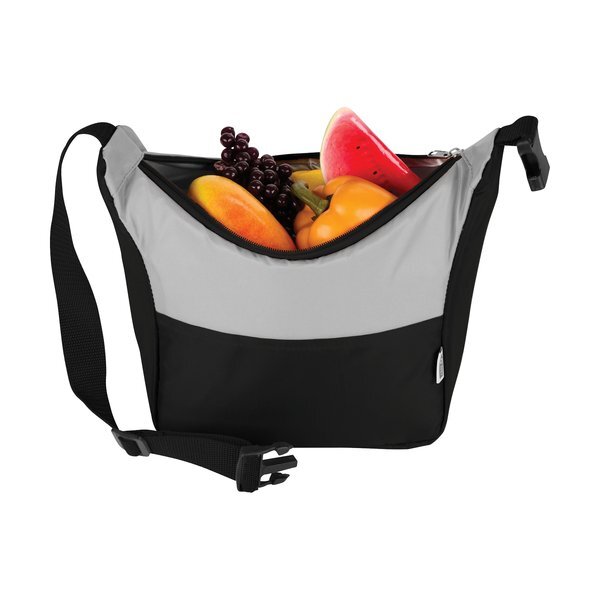 Roni 6 Can RPET Lunch Cooler