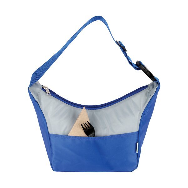 Roni 6 Can RPET Lunch Cooler