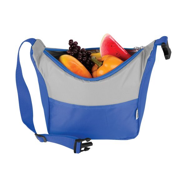 Roni 6 Can RPET Lunch Cooler