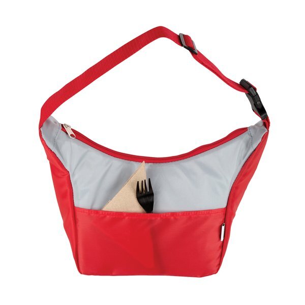 Roni 6 Can RPET Lunch Cooler