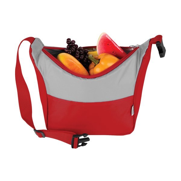 Roni 6 Can RPET Lunch Cooler