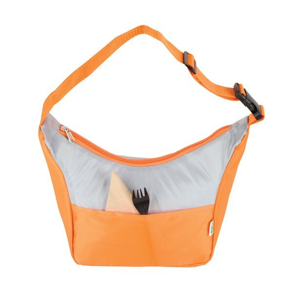 Roni 6 Can RPET Lunch Cooler