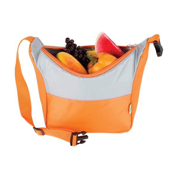 Roni 6 Can RPET Lunch Cooler