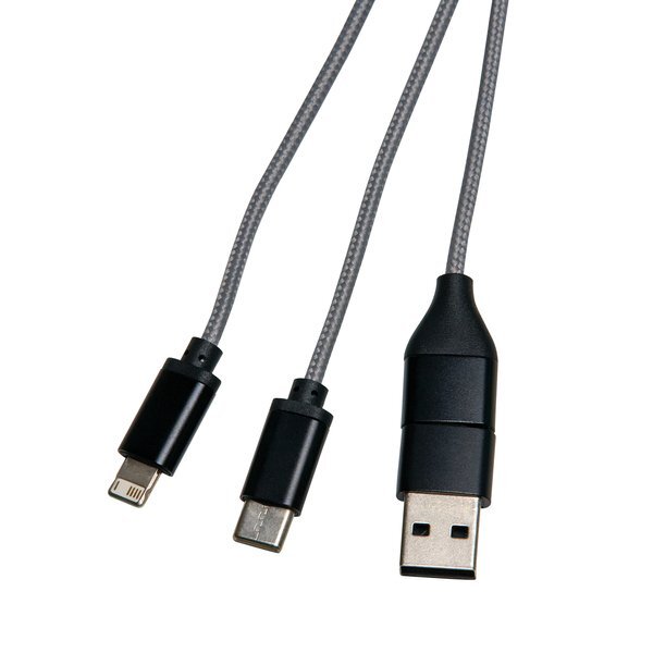 Libra 4-in-1 Charging Cable Set