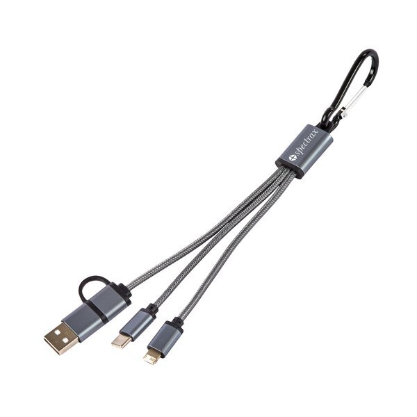 Libra 4-in-1 Charging Cable Set