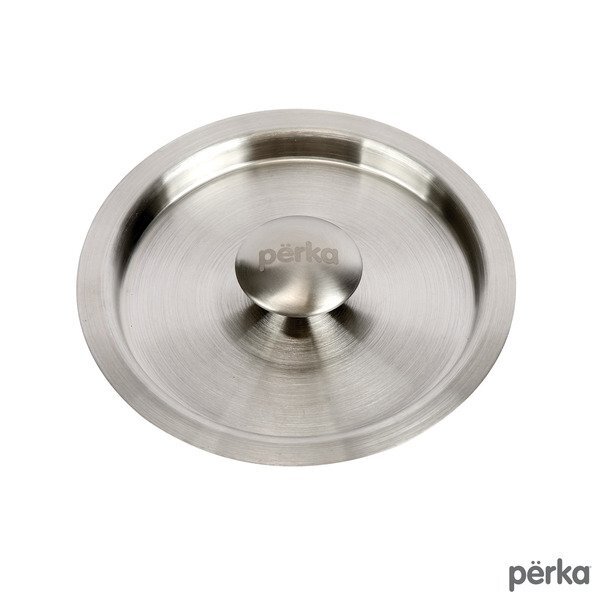 Perka® Quinton 1.3L Double Wall Stainless Steel Ice Bucket