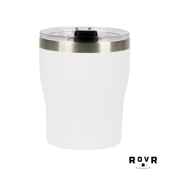 RovR® Vacuum Insulated Lowball Tumbler, 12 oz.